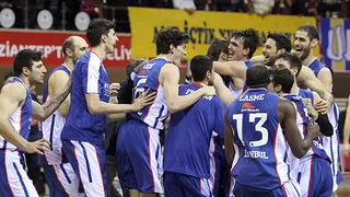 Anadolu Efes conquista la Copa turca con Thomas Heurtel de MVP