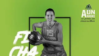 Zoco LFEndesa: Anna Cruz, fichaje estrella de Araski; Téllez, adiós a Stadium Casablanca