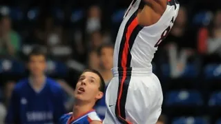 Talentos del Mundial U-17