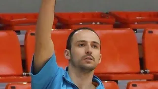 La temporada termina para Pedro Robles