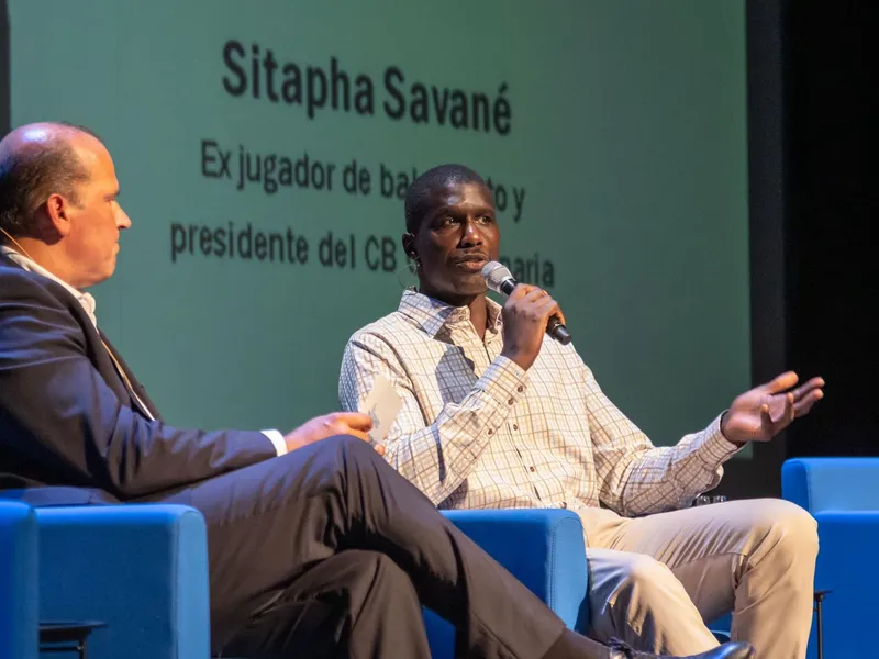 Sitapha Savané carga contra Jean Montero: “Mi error fue creerme sus palabras”