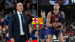 Peñarroya reta a Willy Hernángomez: “Deberán dar un paso adelante”