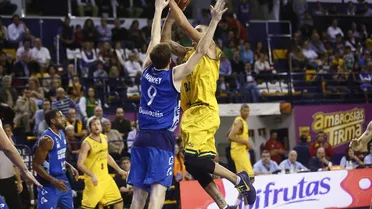 El gladiador Will Hanley continuará en Gipuzkoa Basket