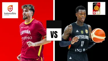 España vs Alemania pre Eurobasket 2025: ¿Cuándo y dónde verlo?