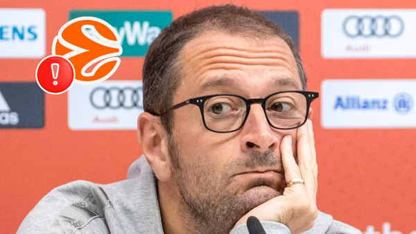 Millones malgastados: el equipo Euroliga más derrochador