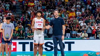 Baba Miller, Aday Mara, Izan Almansa o Claudia Contell ¿Los siguientes en dar el salto?