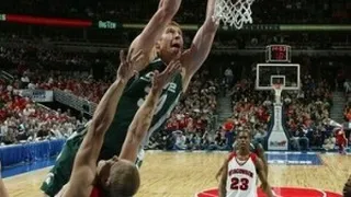 Drew Naymick puede formar pareja con Holcomb en Cáceres