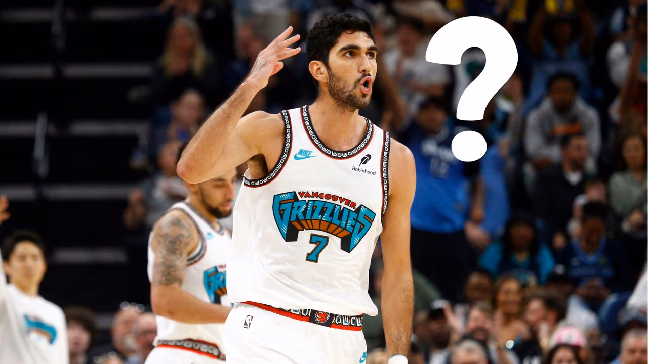 El futuro de Santi Aldama en la NBA podría estar decidido