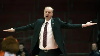 Los árbitros vuelven a la palestra en el baloncesto ruso