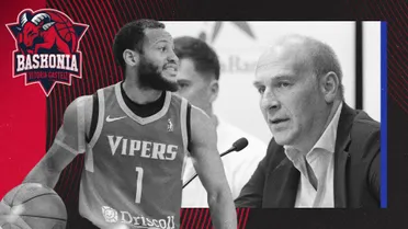 ¡Bomba en el mercado de Baskonia! Otro ex NBA con pie y medio en el Buesa