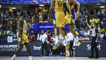 Curiosidades del día 1 de la AmeriCup