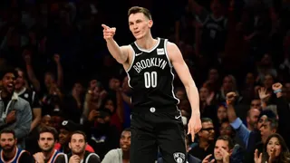 Rodions Kurucs, un fichaje de renombre para el Coosur Real Betis