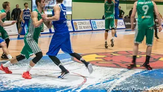 Miso hunde al Huesca sobre la bocina; Pumarín arrasa a un Burgos que salva el average