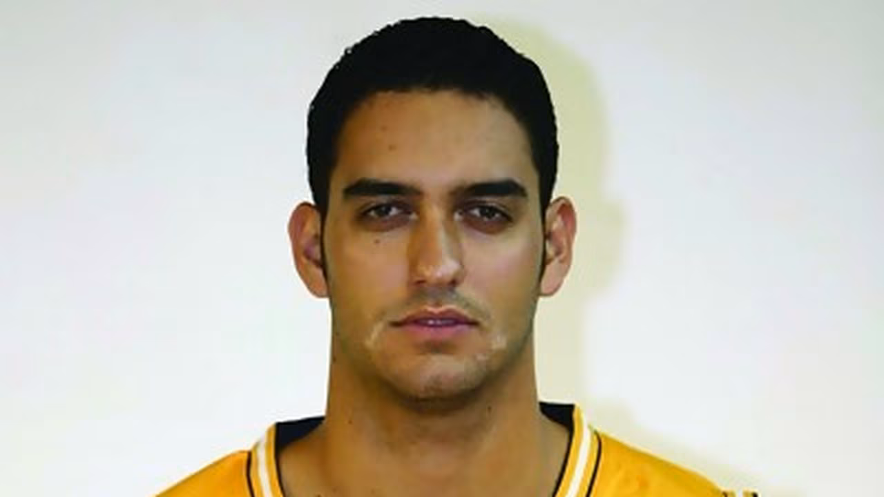 Roberto Guerra, mejor nacional de la 8ª jornada