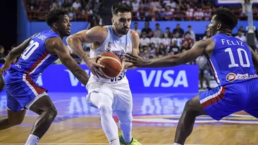 Ventanas FIBA: Argentina se queda sin mundial y otras sorpresas de la jornada
