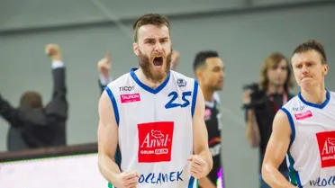 David Jelinek vuelve a la Liga Endesa para defender la camiseta del Morabanc Andorra