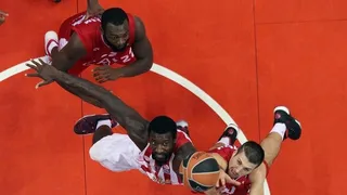 Othello Hunter, más potencia para el juego interior del Real Madrid