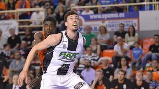 El Real Madrid se hace con Álex Suárez, que seguirá en el FIATC Joventut como cedido