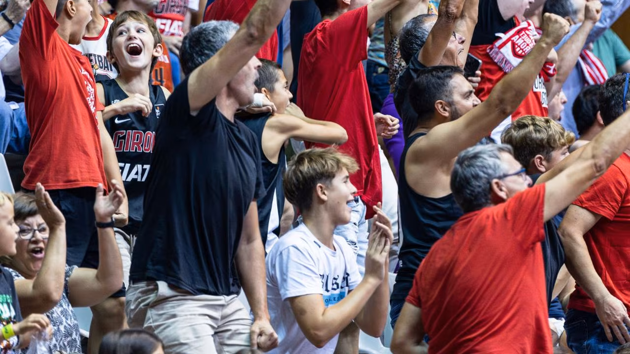 Este equipo ACB piensa en grande: “El objetivo es Europa”
