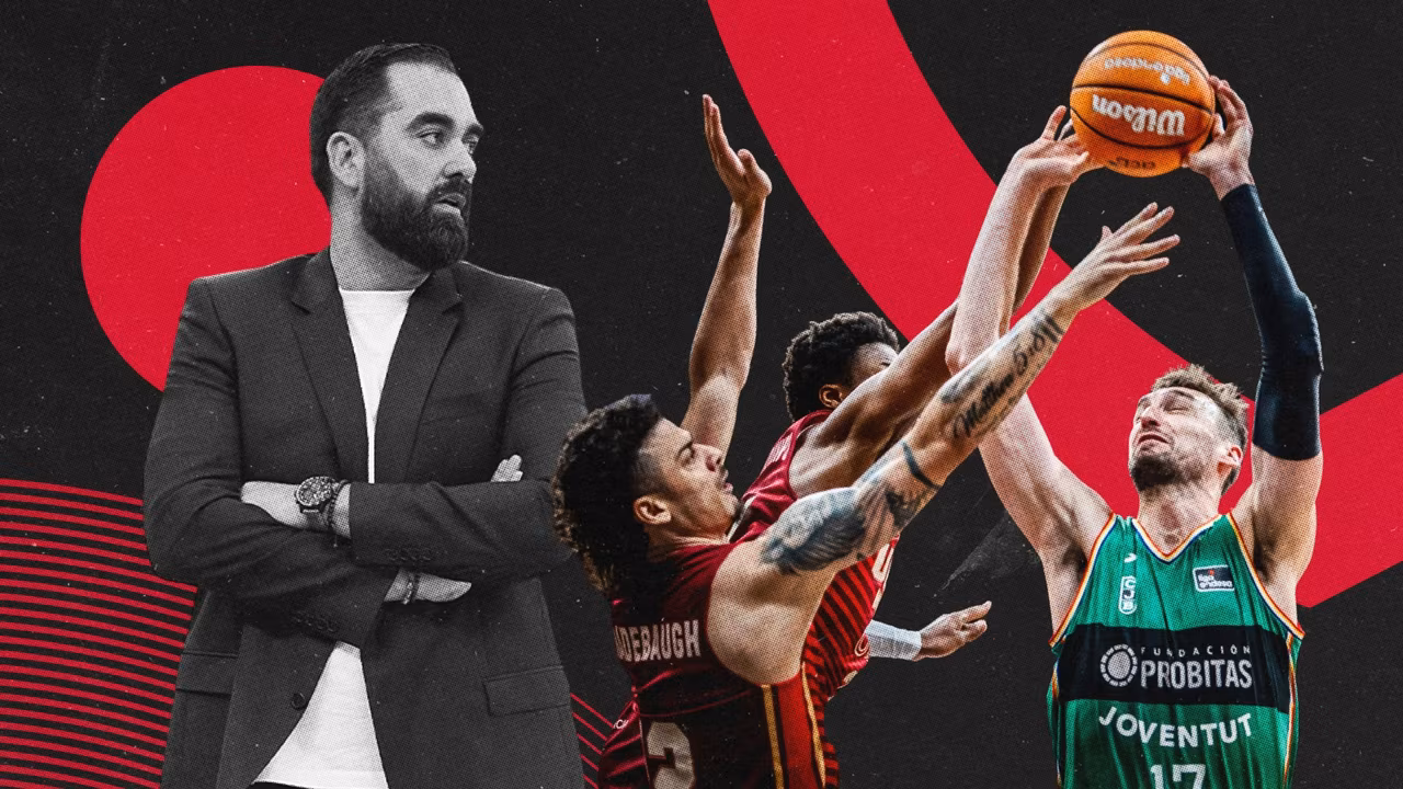 Bomba en el mercado ACB: Covirán Granada podría llevarse a la estrella de Joventut