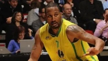 Zach Moss se incorpora al Melilla Baloncesto