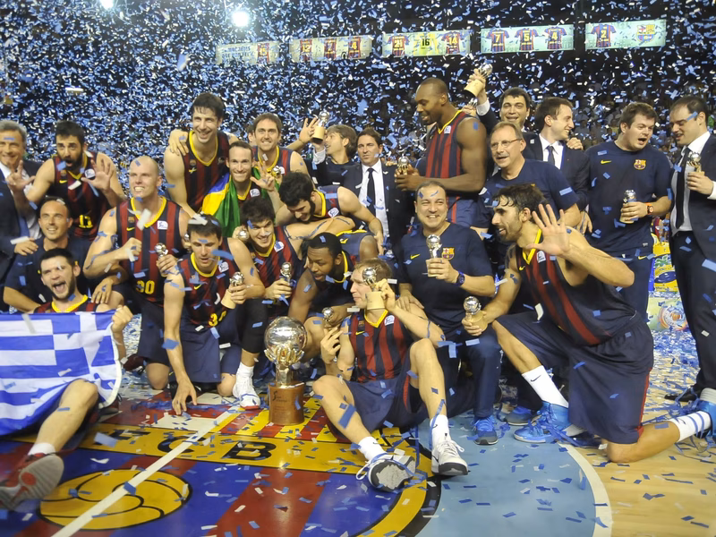 El futuro de… FC Barcelona: Continuidad, Doellman, Satoransky y canteranos