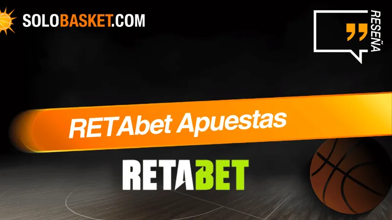 RETAbet Apuestas España: Reseña y opiniones en 2026