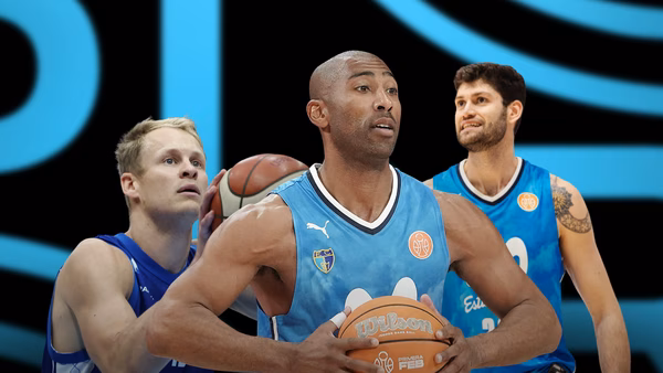 Así queda la plantilla de Movistar Estudiantes para Primera FEB 2025-26