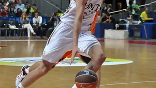 Rudy Fernández oficializa su vuelta a la liga Endesa: jugará tres temporadas en Real Madrid