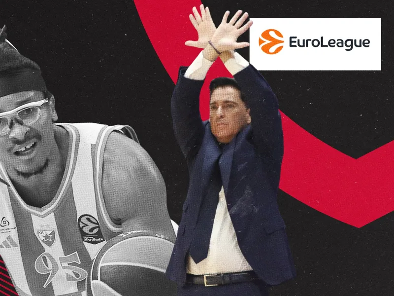 Xavi Pascual y la verdad de los rumores desde Serbia