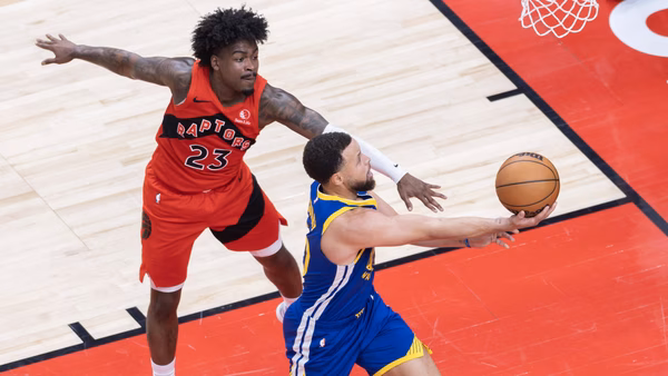 El nuevo ritmo de los Warriors: El cambio de filosofía que está salvando la temporada en San Francisco