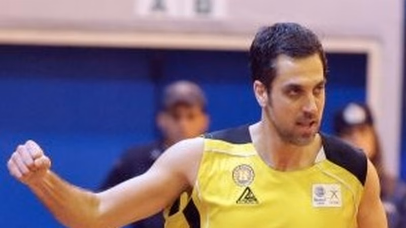 A-1 Ethniki (J23): N.Hatzis es leyenda. Centenario de Aris y J. Vaughn 42 de valoración!