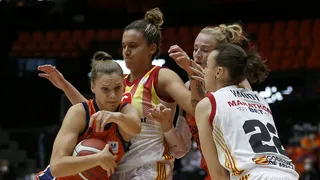 La lupa II: 7 jugadoras extranjeras sub-23 a seguir de cerca