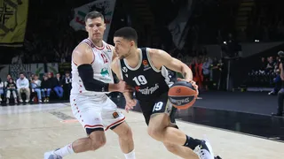 Fichajes Euroliga: El futuro de Lundberg sigue incierto en Bolonia