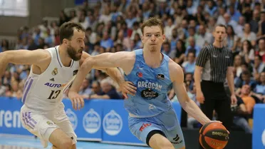 Liga ACB: los resultados de este sábado