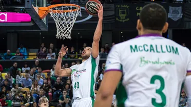 Unicaja Málaga: fin a un lustro con Joan Plaza, llega Luis Casimiro