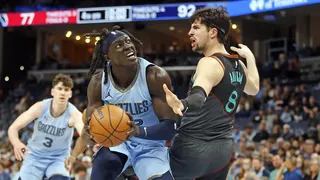 Maccabi Tel Aviv reacciona con un fichaje NBA tras la marcha de a Wade Baldwin