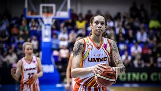 Brittney Griner: la pívot estelar sigue detenida en Rusia. El caso dos meses después