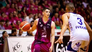 Fichajes ACB: El próximo objetivo de MoraBanc Andorra