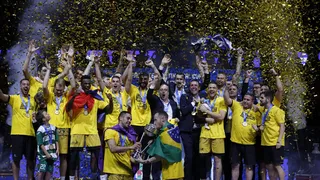 Iberostar Tenerife, campeón de la FIBA Intercontinental Cup (80-72)