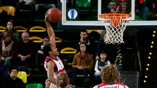 Bilbao recobra su identidad; CAI se hace fuerte en casa; Herbalife GC aplasta al Avtodor