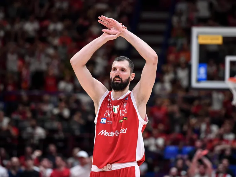 Terremoto en Euroliga: Nikola Mirotic ya tiene nuevo destino