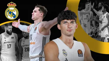 Una INYECCIÓN ECONÓMICA para el Real Madrid que lo hace temible