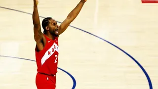 ¡TORONTO RAPTORS CAMPEÓN DE LA NBA! Gasol, Kawhi e Ibaka consiguen el anillo