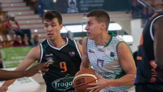 Playoff LEB Plata: Sammic y Araberri no fallan en el primer envite