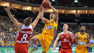 El internacional macedonio Vojdan Stojanovski, refuerzo de perímetro para Andorra