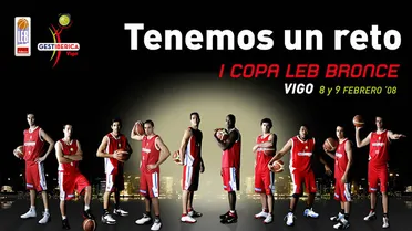 LEB Bronce, cuando la burbuja también explotó en el baloncesto español