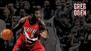 Greg Oden debuta en China: 19 puntos y 24 rebotes y victoria
