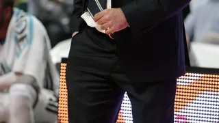 Real Madrid dicta sentencia: adiós a Laso. Katsikaris será su sustituto