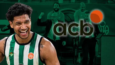 Baloncesto Sevilla tiene un as bajo la manga para lograr ser equipo ACB